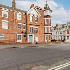 No.18 - Ground Floor Apartment Close To The Beach Cromer Exterior photo