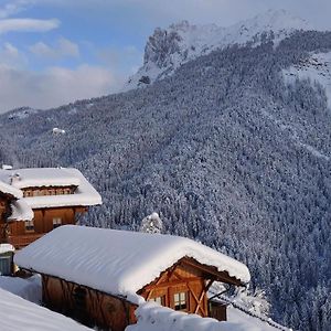 Apartment House Niedermunthof, Fermeda Funes Funes  Exterior photo