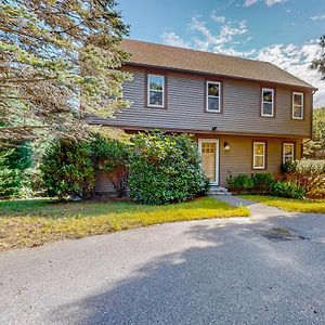 Private Pocasset Getaway Villa Exterior photo