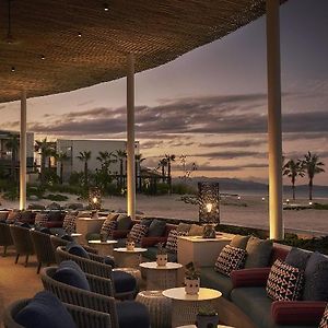 Four Seasons Resort Los Cabos At Costa Palmas La Ribera Exterior photo