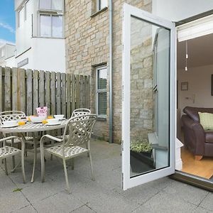 2 Four Seasons Appartement St Ives Exterior photo