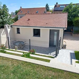 Petite Maison Cocooning Aux Portes De Paris Villa Orly Exterior photo