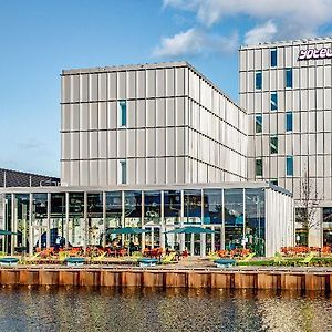 Yotel Amsterdam Exterior photo