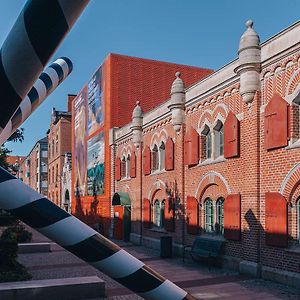 Story Hotel Studio Malmo, Part Of Jdv By Hyatt Exterior photo