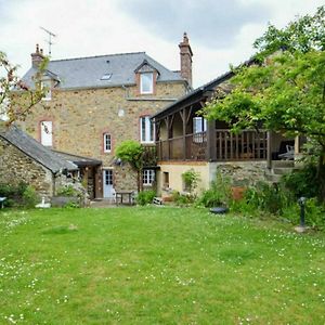 La Colline Maison De Famille A 100M De La Rance Villa La Richardais Exterior photo