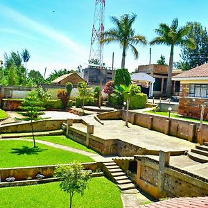 The Mevrose Resort Kisii Exterior photo