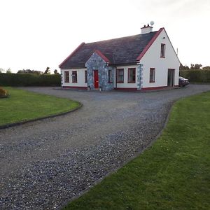 Ballytigue House Appartement Droíchead an Chláir Exterior photo