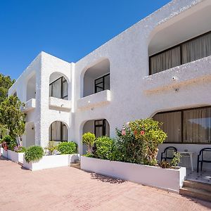 Apartamentos Barbarroja - Formentera Break Playa Migjorn Exterior photo