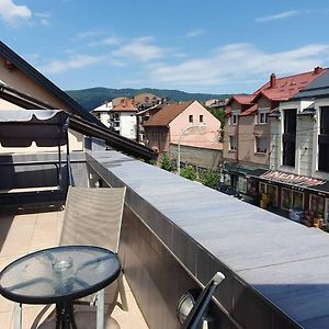 Apartman Gradina Appartement Doboj Exterior photo