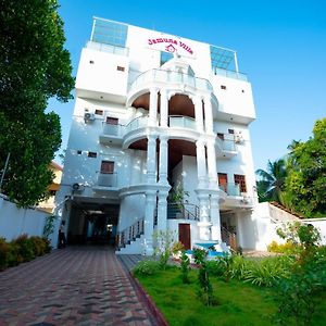 Jamuna Villa Jaffna Exterior photo