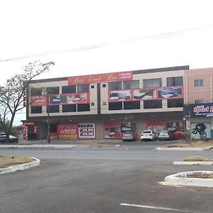Via Canal 1 Brasília Exterior photo