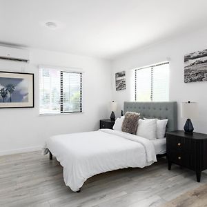 Sunny Studio In The Heart Of Venice - B Bed and Breakfast Los Angeles Exterior photo