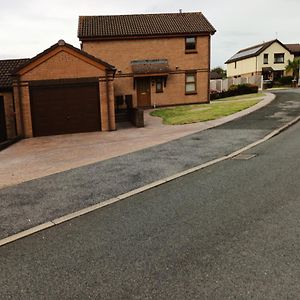 3 House Villa Barrow-in-Furness Exterior photo