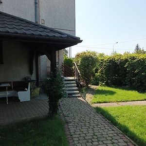 Willa Mila Appartement Stalowa Wola Exterior photo