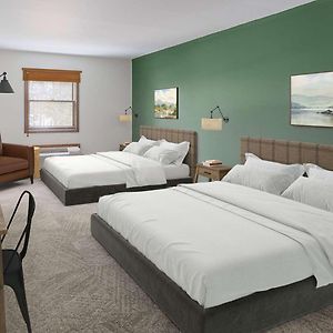 Lodge At Schroon Lake Room photo
