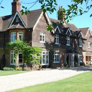 Blackbrook House Bed and Breakfast Holmwood Exterior photo