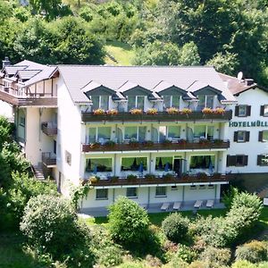 Landhotel Lodge Daun Exterior photo