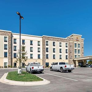 Comfort Suites Grandview - Kansas City Exterior photo