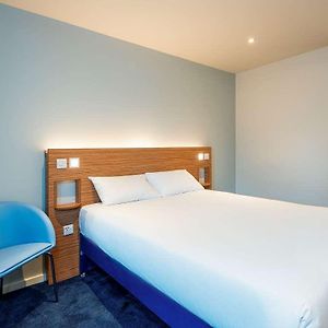 Ibis Budget West Thurrock Hotel Grays Exterior photo