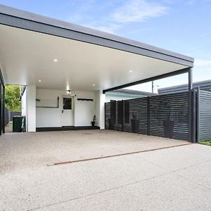 Greenslopes House Villa Edge Hill Exterior photo