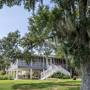 Cypress Landing Villa Pass Christian Exterior photo