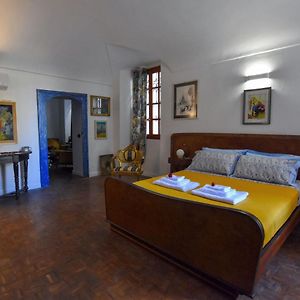 Porpora House Bed and Breakfast Novi Ligure Exterior photo