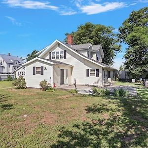 Beach House Appartement Keansburg Exterior photo