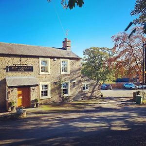 The Plough Inn Carlisle  Exterior photo