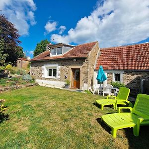 Charming Fisherman'S Cottage, Bay Of Saint-Brieuc Plérin Exterior photo