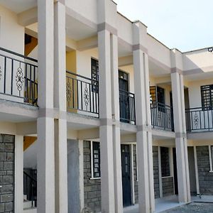 Intellicents Apartments Kisumu Exterior photo