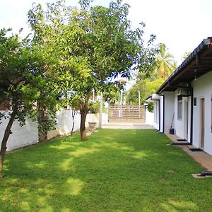 Organic Park Appartement Negombo Exterior photo