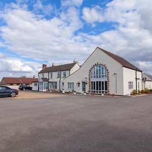 Whitton Lodge B&B & Holiday Let Chesterfield Exterior photo