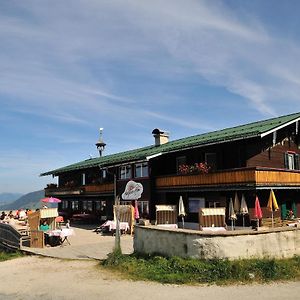 Angerer Alm Hotel Sankt Johann in Tirol Exterior photo