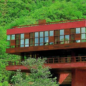 Commune By The Great Wall, In The Unbound Collection By Hyatt Hotel Peking  Exterior photo