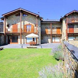 4 bedrooms house with enclosed garden&wifi at Bellver de Cerdanya Bellver De Cerdanya Exterior photo