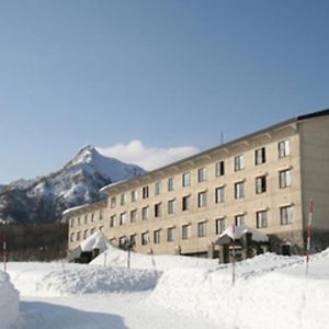 Kyukamura Oku-Daisen Hotel Daisen  Exterior photo