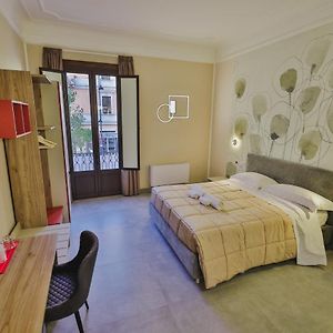 Brettia Guest Rooms Cosenza Exterior photo