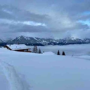 Ski In Out Swiss Alps Chalet Charelle By Jolidi Villa Nendaz Exterior photo