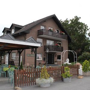 Gaestehaus Veronika Hotel Altenberge  Exterior photo