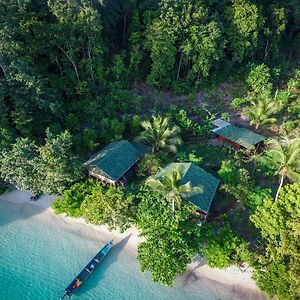 Raja Ampat Eco Lodge Tapokreng Exterior photo