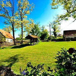 Domaine Lagardelle Rocamadour Bed and Breakfast Exterior photo