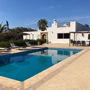 Villa Mogador Essaouira Exterior photo