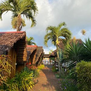 Zutalu - Playa Sur Hotel Puerto López Exterior photo