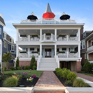 Cape May Ohana Beach Club Aparthotel Exterior photo