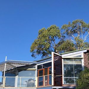 Summit Views Skyview Penthouse Appartement Arthurs Seat Exterior photo