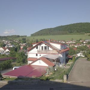 Mueller'S Talblick Appartement Deggingen Exterior photo