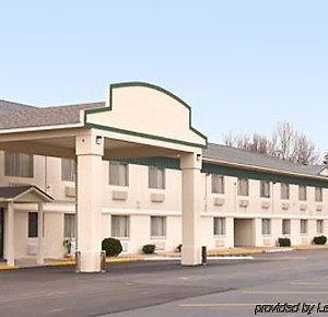 Motel 6 Hope, Ar Exterior photo