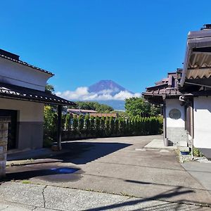 福寿苑　Fukujuen Villa Oshino Exterior photo