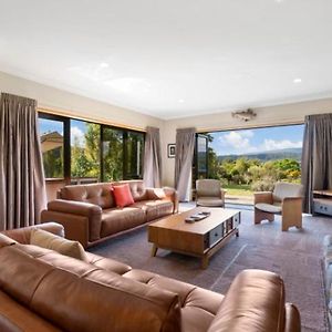 Riverstone Lake Tarawera Villa Exterior photo