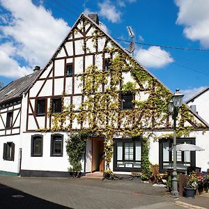 Maehlich Haus Villa Manderscheid Exterior photo